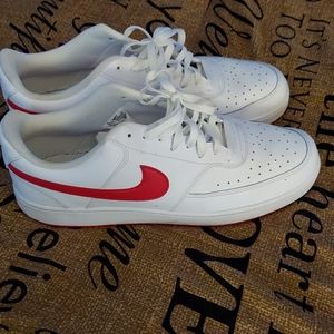 Mens Nike Court Vision